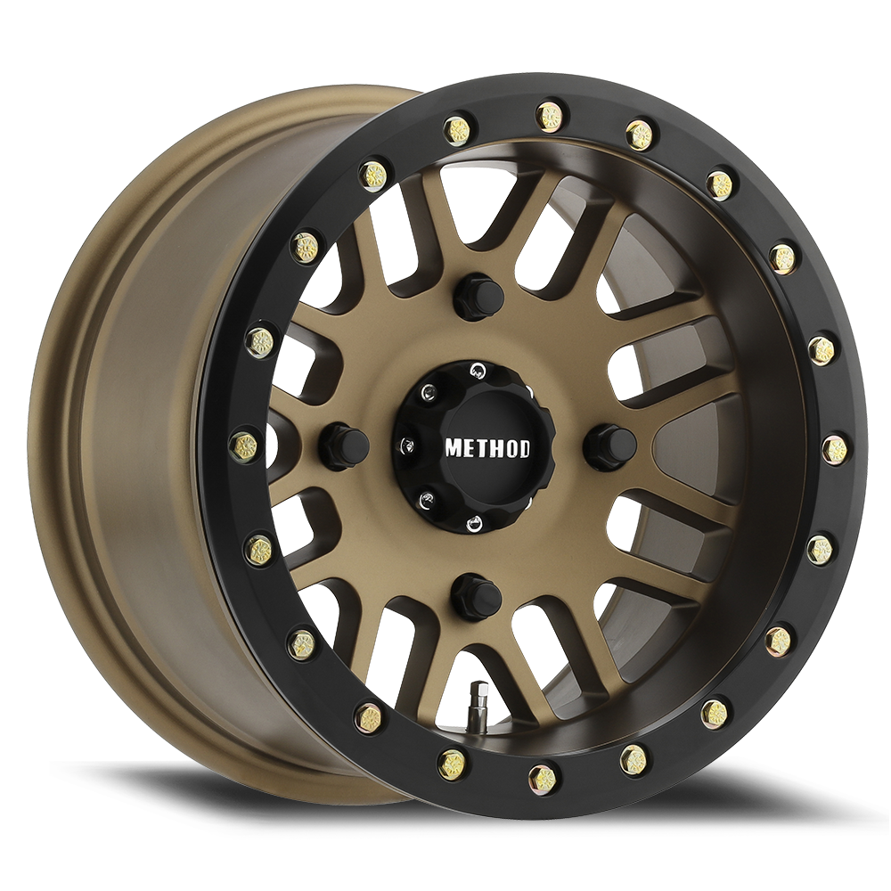 Method 406 UTV Beadlock Wheels