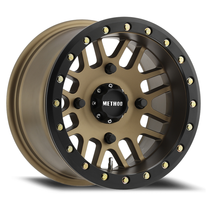 Method 406 UTV Beadlock Wheels