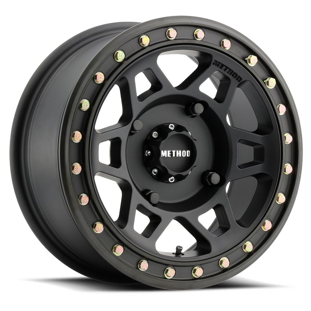 Method 405 UTV Beadlock Wheels – IroncladIndustries