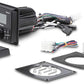 Rockford Fosgate PMX-1 Punch Marine Grade Media Receiver