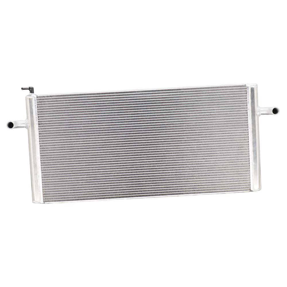 C&R Racing PWR Radiators | Polaris RZR – IroncladIndustries