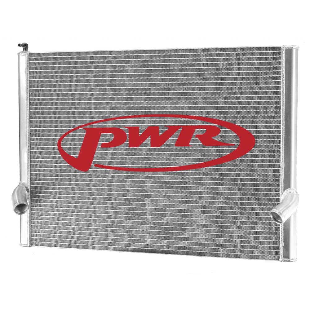 C&R Racing PWR Radiators | Polaris RZR – IroncladIndustries