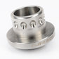 RACE SHORT HUB: SRK-RLMH