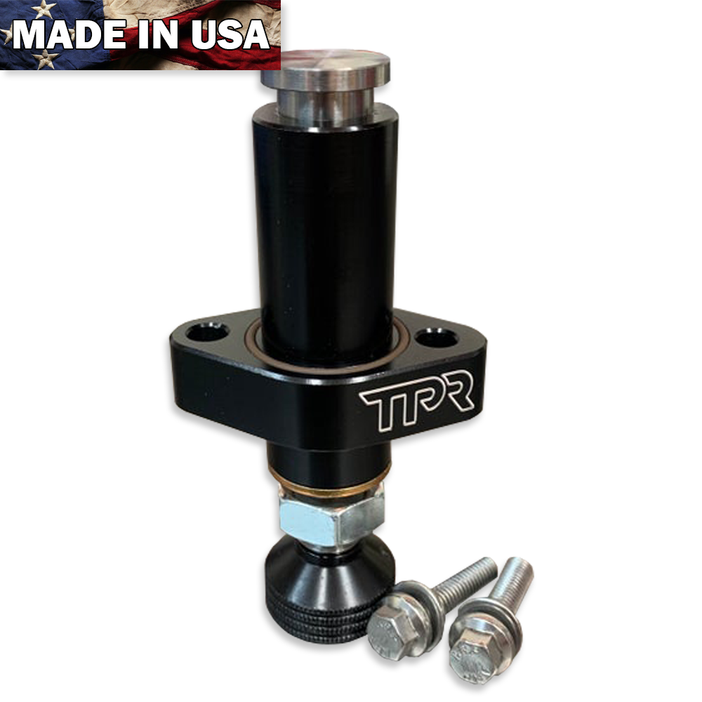 0454925 TPR Chain Tensioner | Polaris RZR – IroncladIndustries