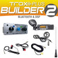 Trax Plus Builder Package Bluetooth and DSP