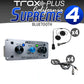 Trax Plus California Supreme Package With Bluetooth 4 Seat