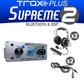 Trax Plus Supreme Package With Bluetooth and DSP
