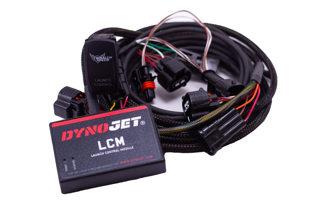 WSRD Can-Am X3 Launch Control Module | 2017-2022 QRSX+ Clutch ...