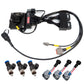 WSRD Big Injector Tuning Packages | Can-Am X3 (226-262HP)