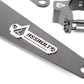 Assault Industries Extended Light Bar Bracket Kit (Universal)