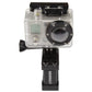 Assault Industries Rugged Action Camera Mount Clamp