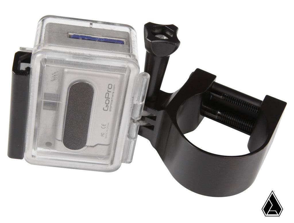 Assault Industries Rugged Action Camera Mount Clamp