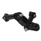 Assault Industries Rugged Action Camera Mount Clamp