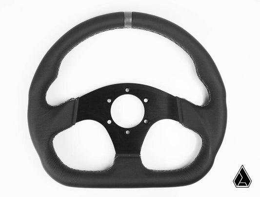 Polaris Slingshot Ballistic D V2 Steering Wheel