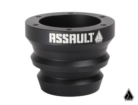 Assault Industries Steering Wheel Hub