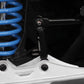 Assault Industries Heavy Duty Turret Rear Sway Bar End links (Fits: Can-Am Maverick X3)