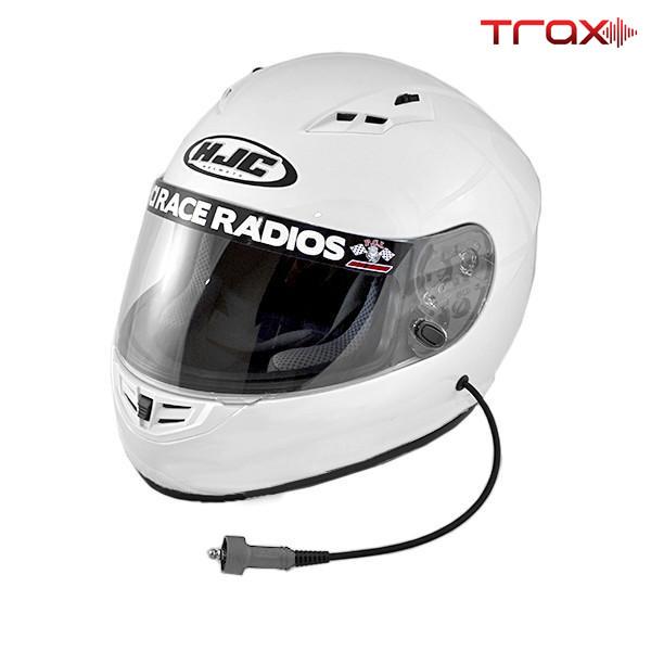 PCI HJC CS-R3 DOT Helmet
