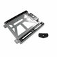 DragonFire Racing Highback RT Diamond Series Seat (Pair)