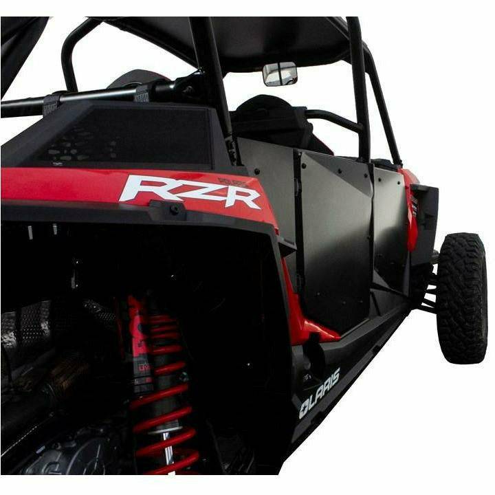 DragonFire Racing Polaris RZR 4 Door Kit