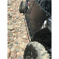DragonFire Racing Polaris RZR 4 Door RacePace Nerf Bars