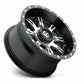 Fuel D541 Nutz Wheel
