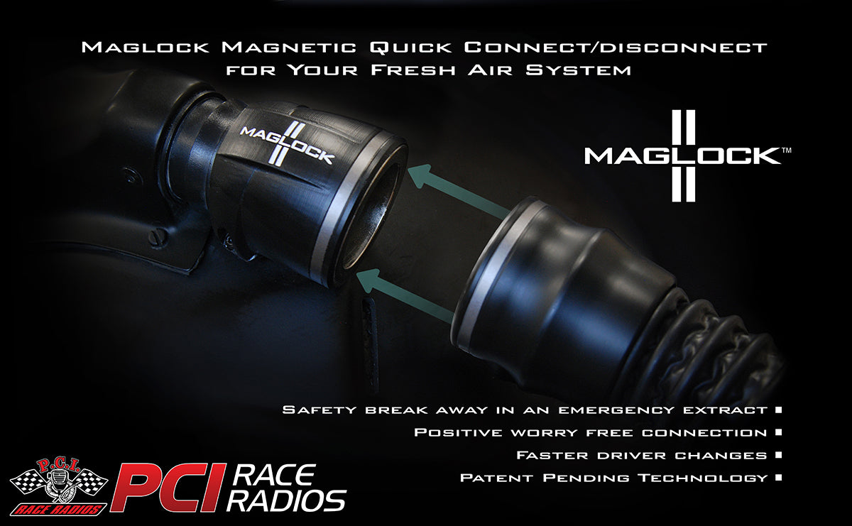 Maglock RaceAir Kit