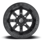 Fuel D928 Maverick Beadlock Wheel