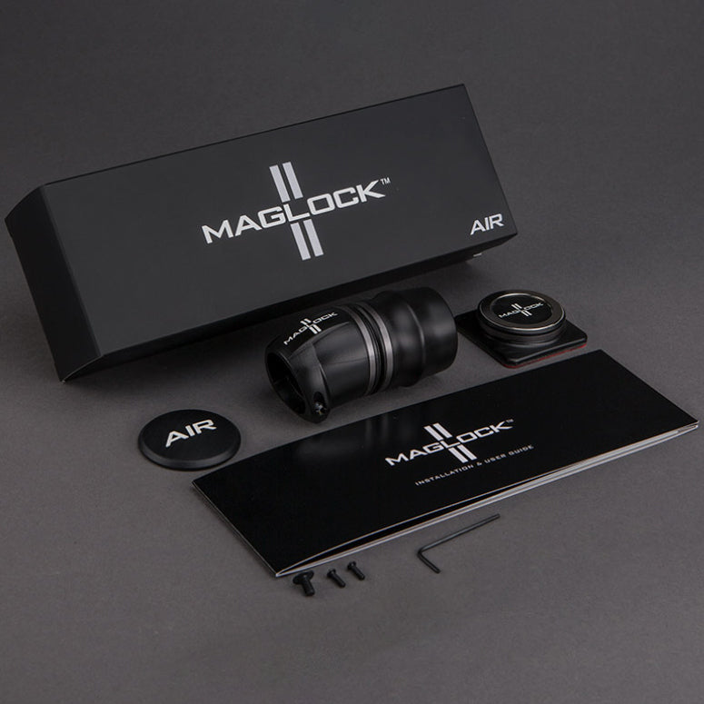 Maglock RaceAir Kit