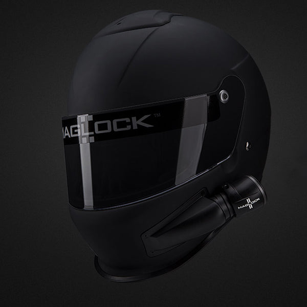 Maglock Helmet Side Only RaceAir Kit