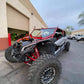 Can Am Max x3 cage