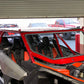 Can Am Max x3 cage