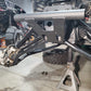 Ironclad Industries Can-Am X3 Shock Tower, Gusset kit, and Bulk Head Package