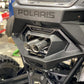 Ironclad Industries "Reaper" Polaris RZR Pro R Exhaust