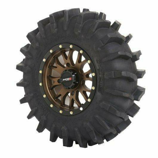 System 3 OffRoad XM310 Extreme Mud Tire