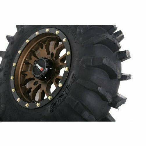 System 3 Off-Road XM310 Mud