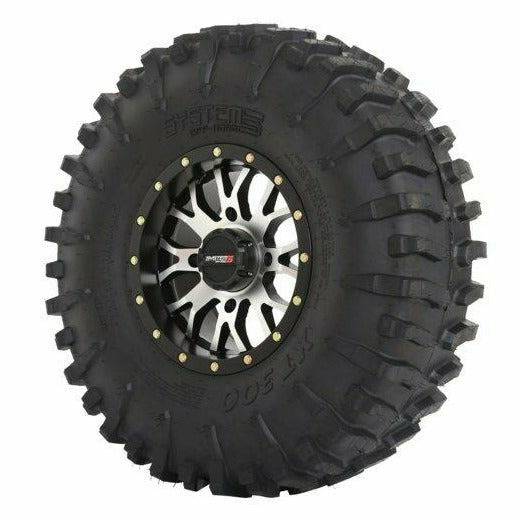 System 3 OffRoad XT300 Extreme Trail Tire