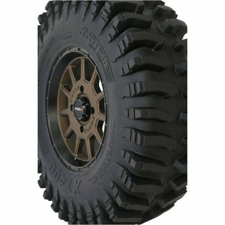 System 3 OffRoad XT400 Extreme Trail Tire