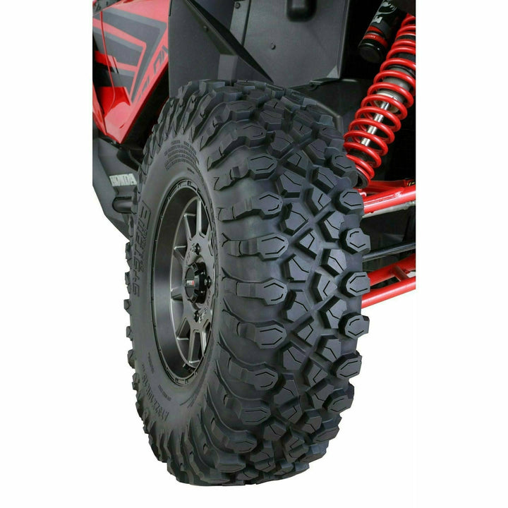 System 3 Off-Road XC450