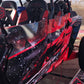 Assault Industries Tank Doors (Fits: Polaris RZR XP Series and Turbo S)