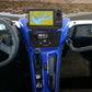 Yamaha YXZ 7" GPS Bracket